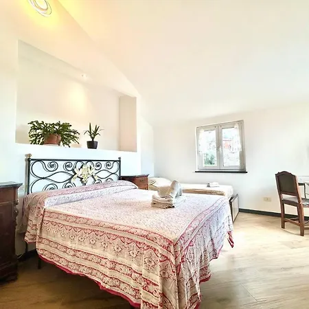 Sole Luxury Interior Vista Mare 2 Giardini *