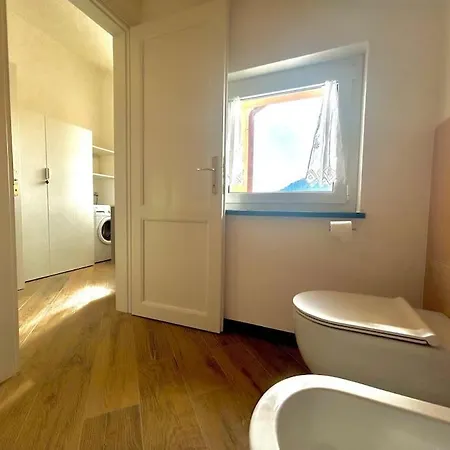 Sole Luxury Interior Vista Mare 2 Giardini