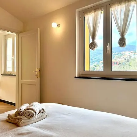 Sole Luxury Interior Vista Mare 2 Giardini * Leivi