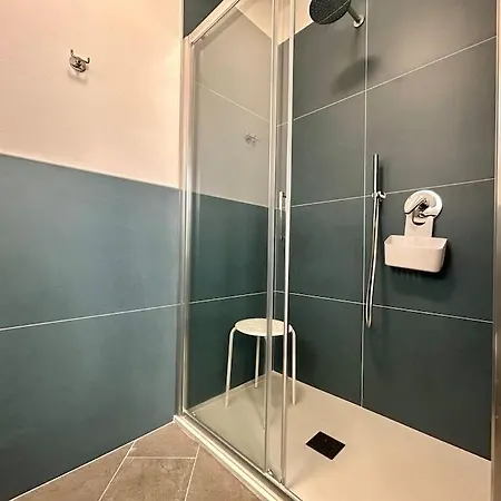 Вилла Sole Luxury Interior Vista Mare 2 Giardini Leivi