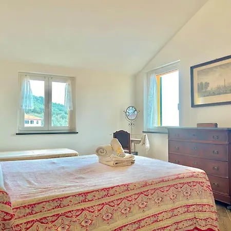 Sole Luxury Interior Vista Mare 2 Giardini