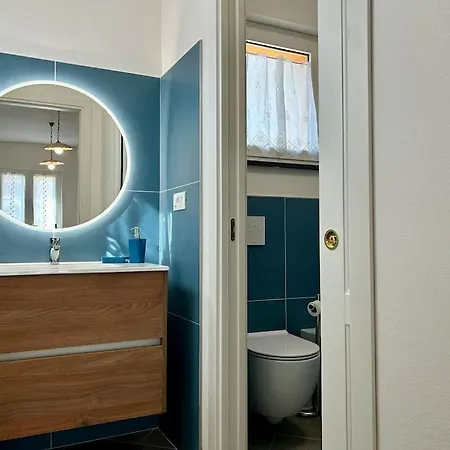 Sole Luxury Interior Vista Mare 2 Giardini * Leivi