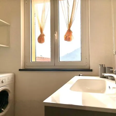 Вилла Sole Luxury Interior Vista Mare 2 Giardini