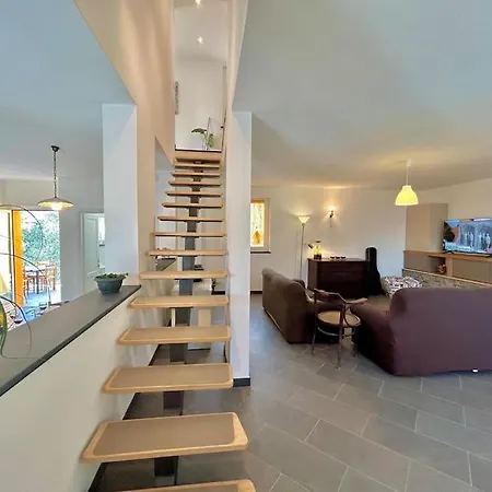 Sole Luxury Interior Vista Mare 2 Giardini *