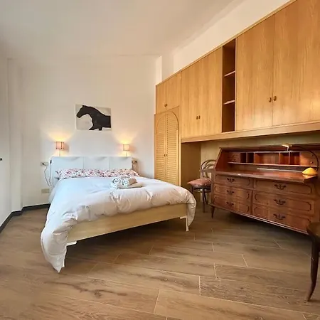 Villa Sole Luxury Interior Vista Mare 2 Giardini *