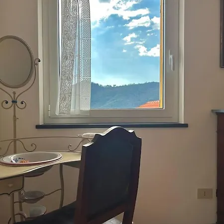 Sole Luxury Interior Vista Mare 2 Giardini Вилла *
