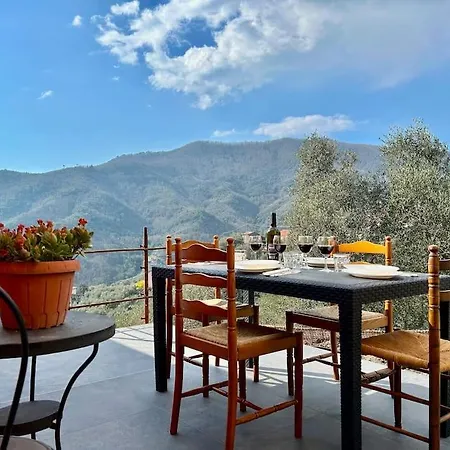Sole Luxury Interior Vista Mare 2 Giardini